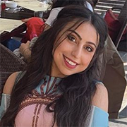 Sarah Abdulhameed