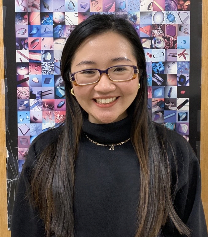 Minh Thu (Alice) Ma