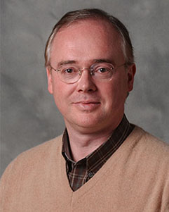 Michael Goodisman