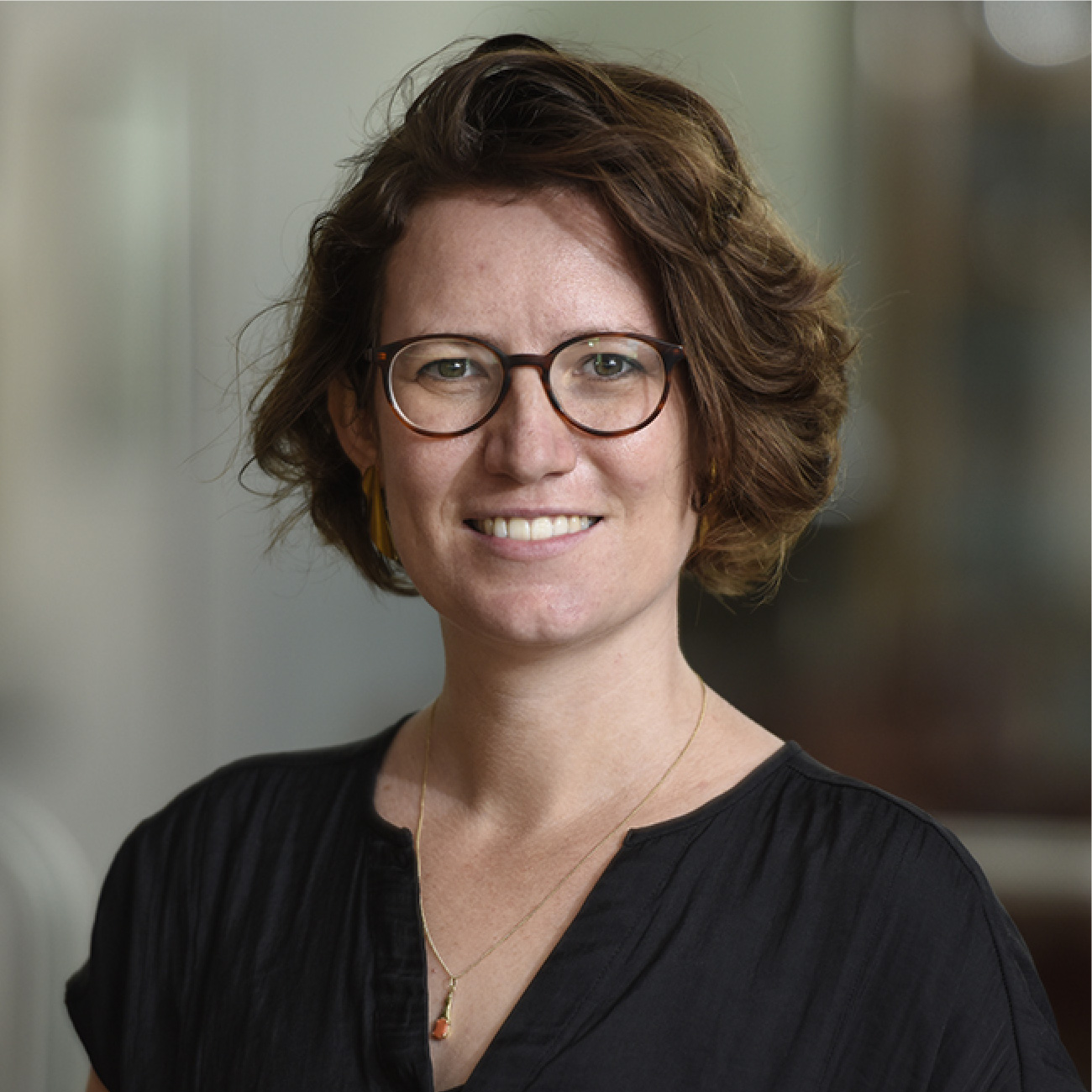 Meike Van der Heijiden, PhD
