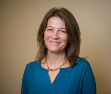 Laura Cadonati has been appointed associate dean for Research in the College of Sciences at Georgia Tech (Credit: Rob Felt) Laura Cadonati has been appointed associate dean for Research in the College of Sciences at Georgia Tech (Credit: Rob Felt)