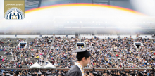 The Georgia Institute of Technology will hold its Fall 2022 Commencement ceremonies Dec. 16 – 17 at Bobby Dodd Stadium. The Georgia Institute of Technology will hold its Fall 2022 Commencement ceremonies Dec. 16 – 17 at Bobby Dodd Stadium.