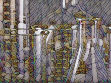 Chemistry Mosaic Chemistry Mosaic