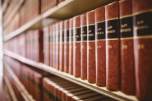 The Law, Science, and Technology Program has a new information portal for students interested in legal careers. The Law, Science, and Technology Program has a new information portal for students interested in legal careers.