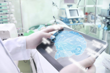 The new Jack and Dana McCallum Neurorehabilitation Training Program will drive major research focused on understanding the neurophysiological basis for neurological injuries, and on the preclinical development of potential therapies. Photo: CDC. The new Jack and Dana McCallum Neurorehabilitation Training Program will drive major research focused on understanding the neurophysiological basis for neurological injuries, and on the preclinical development of potential therapies. Photo: CDC.