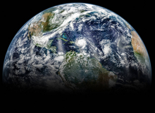 Earth (Credit NASA_ Joshua Stevens).jpg Earth (Credit NASA_ Joshua Stevens).jpg