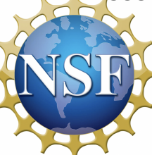National Science Foundation logo National Science Foundation logo
