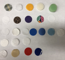 Covid Mask Tested Fabric Samples Covid Mask Tested Fabric Samples