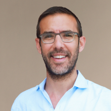 Joshua Weitz (Photo Joshua Weitz) Joshua Weitz (Photo Joshua Weitz)