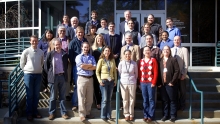 MaHPIC Group Photo