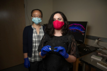 Itchy Skin Researchers Itchy Skin Researchers