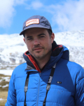 Sean  Anderson 