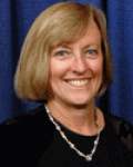 Melinda Millard-Stafford