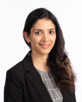 Farzaneh Najafi