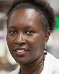 Valerie Odero-Marah