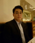 Yeunsoo Lee